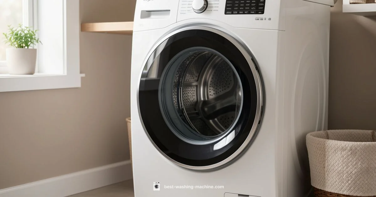 Removable Agitator Guide - Best Washing Machine