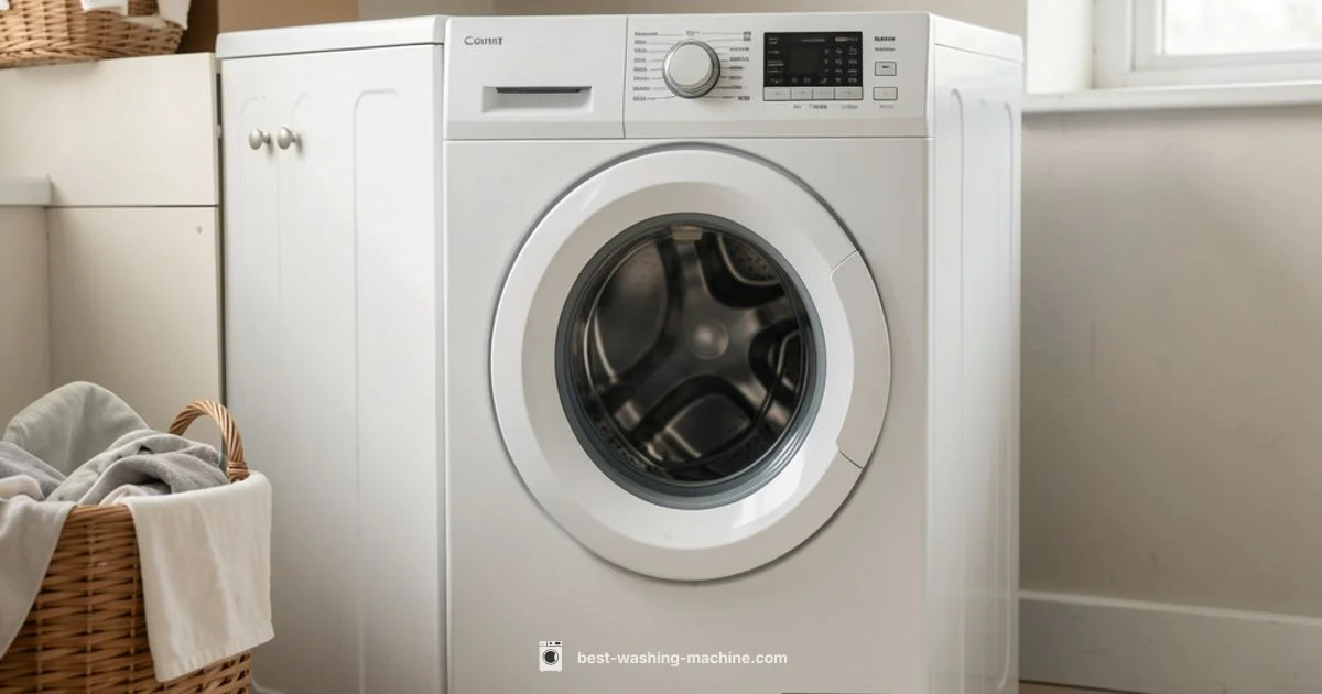 Old Washer Guide - Best Washing Machine