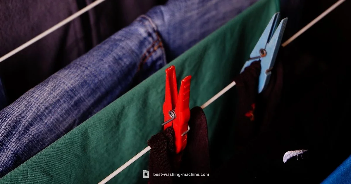 Mesh Bag Solution - Best Washing Machine