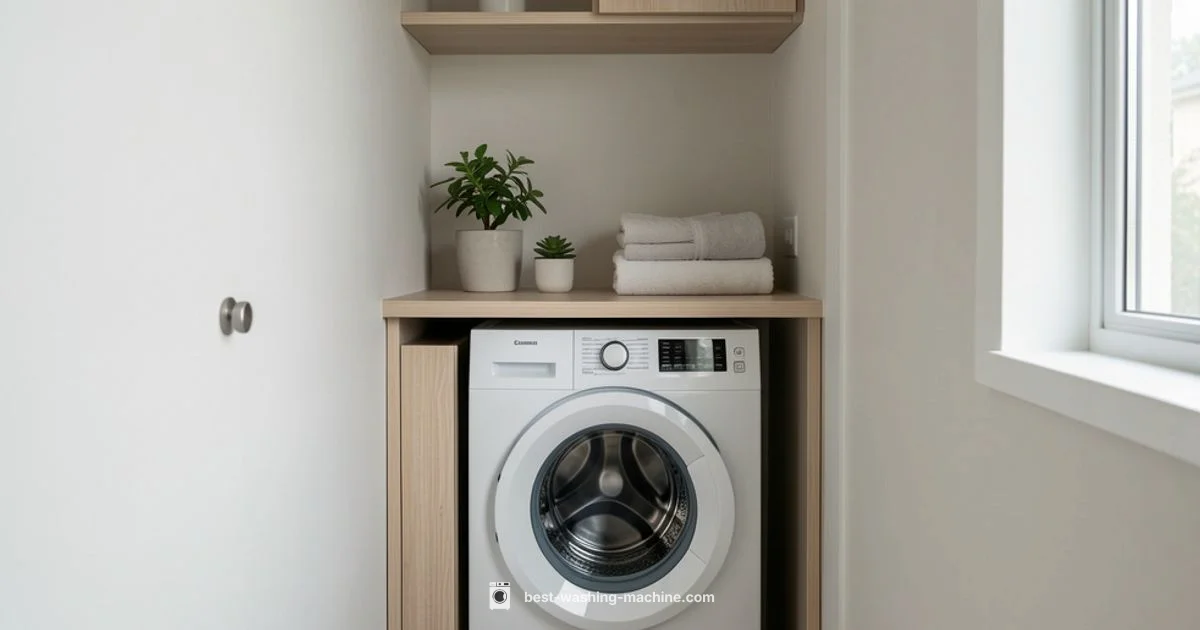 Under $200 Washers - Best Washing Machine