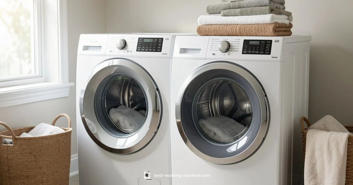 Gas Set Guide - Best Washing Machine