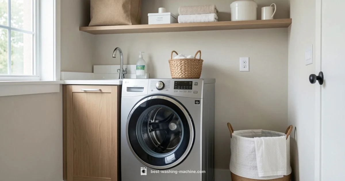 LG Front Load Guide - Best Washing Machine