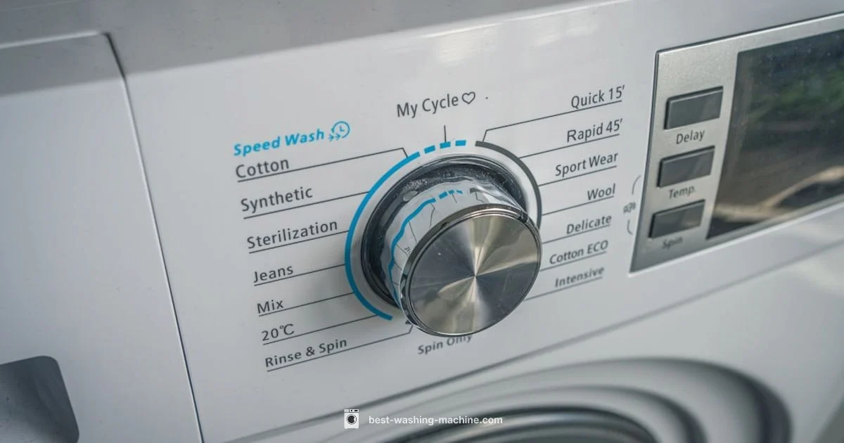 Placement Guide - Best Washing Machine