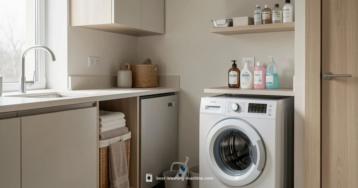 Floor Washer Rental - Best Washing Machine