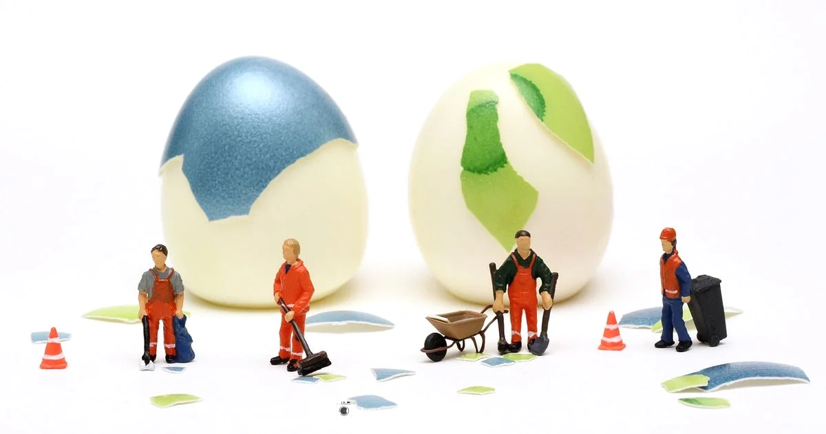 Mold-Free Laundry - Best Washing Machine