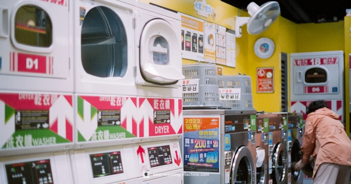 Commercial Washer Price - Best Washing Machine