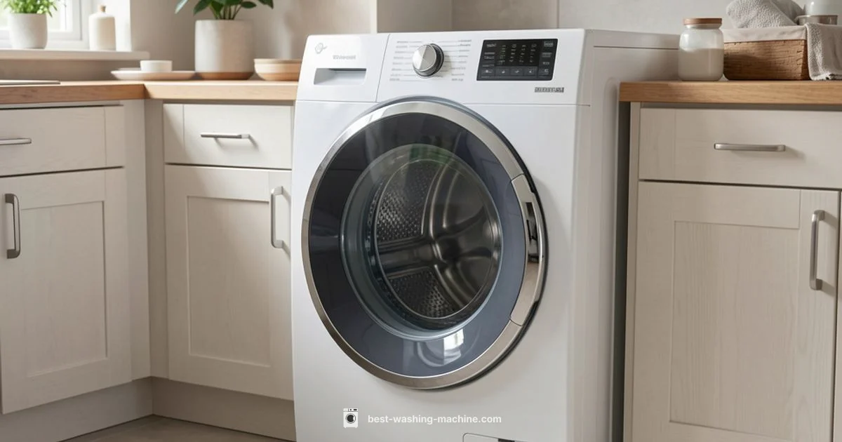 Direct Drive Advantage Direct Drive Advantage - Best Washing Machine