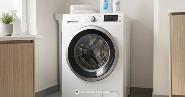 Washing Machine Hygiene - Best Washing Machine