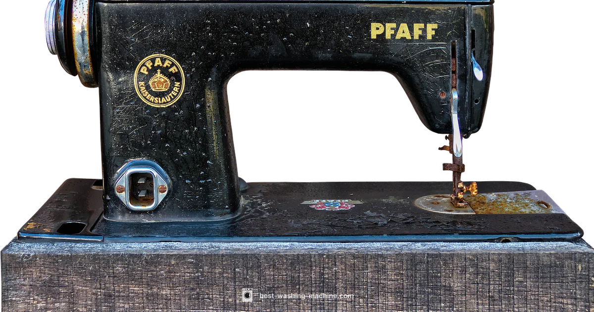 Old Washer Worth - Best Washing Machine