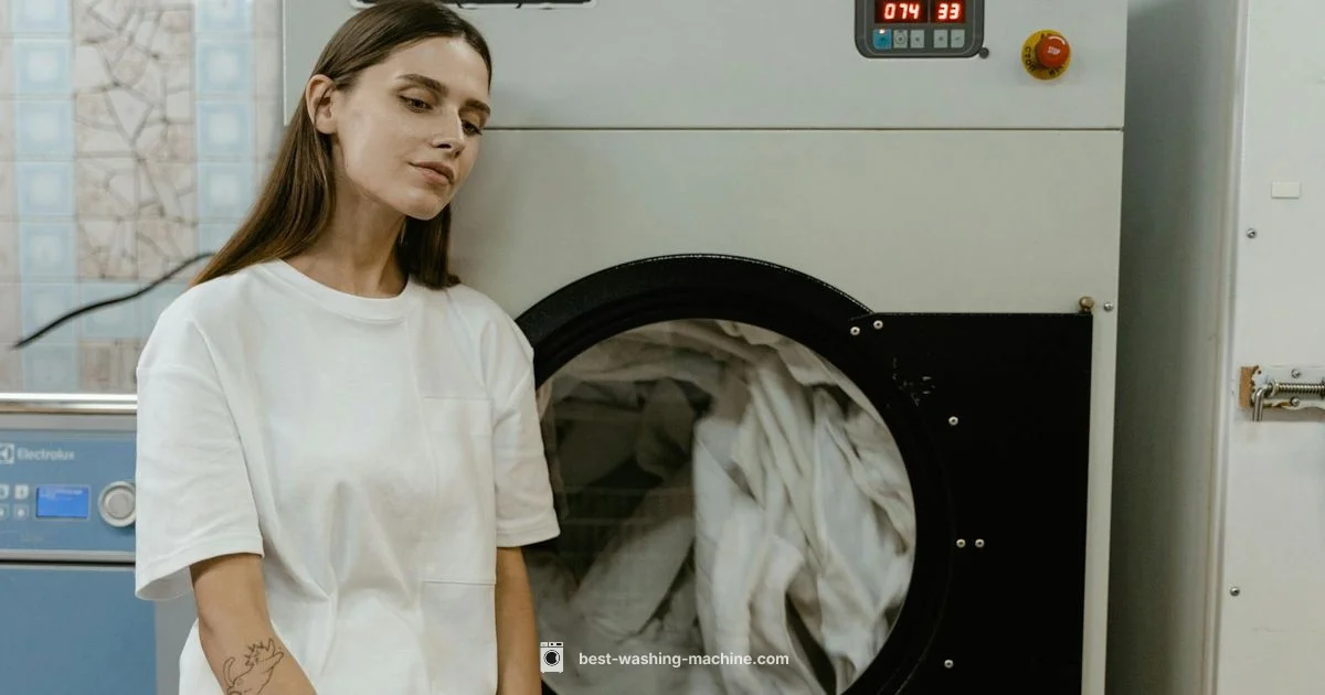 Stop a Washer Safely - Best Washing Machine