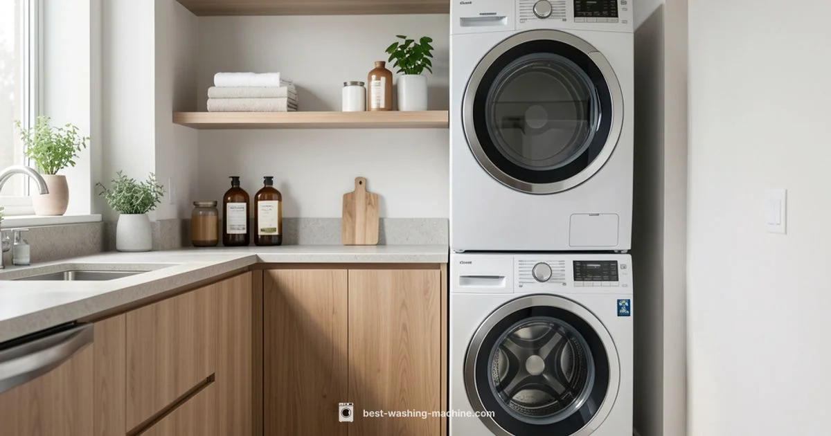 Washer-Dryer Set Guide Washer-Dryer Set Guide - Best Washing Machine