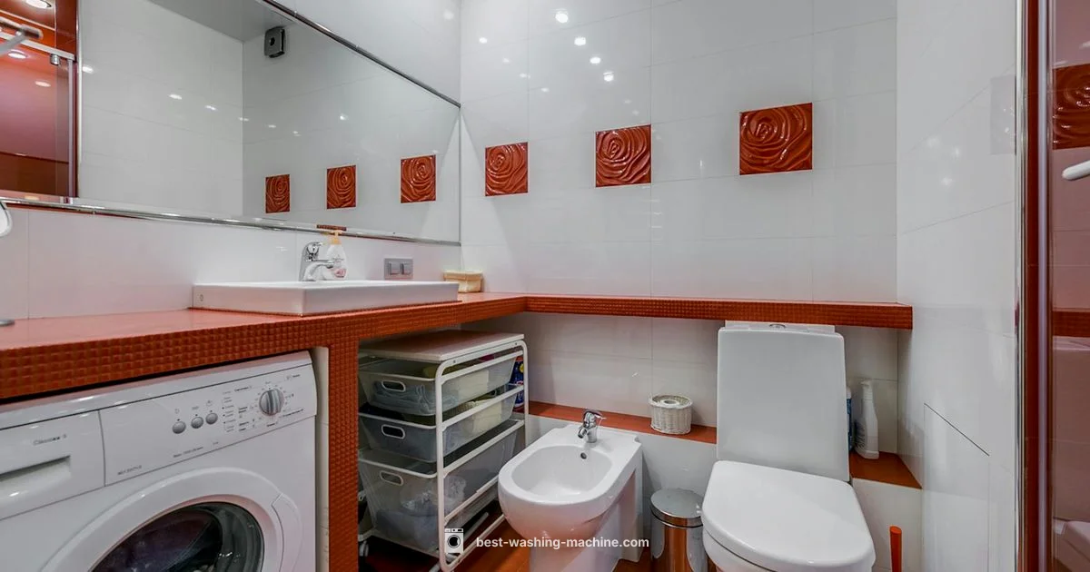 Standard Size Guide - Best Washing Machine