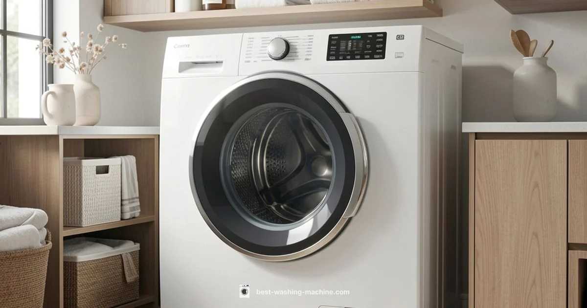 Washer Dryer Combo Guide - Best Washing Machine