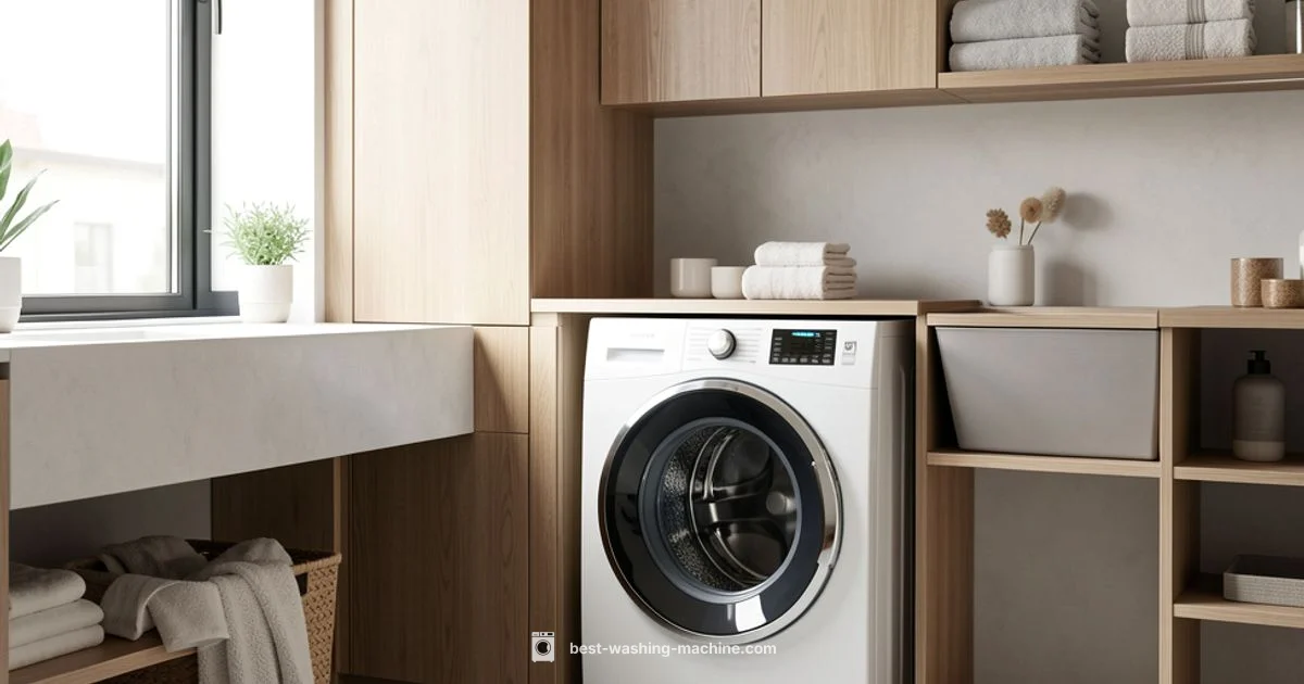 All in One Washer Guide - Best Washing Machine