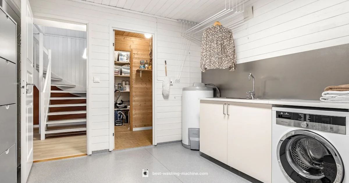 Must-See Picks - Best Washing Machine