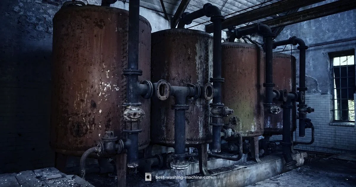 Boiler-Safe Laundry Guide Boiler-Safe Laundry Guide - Best Washing Machine