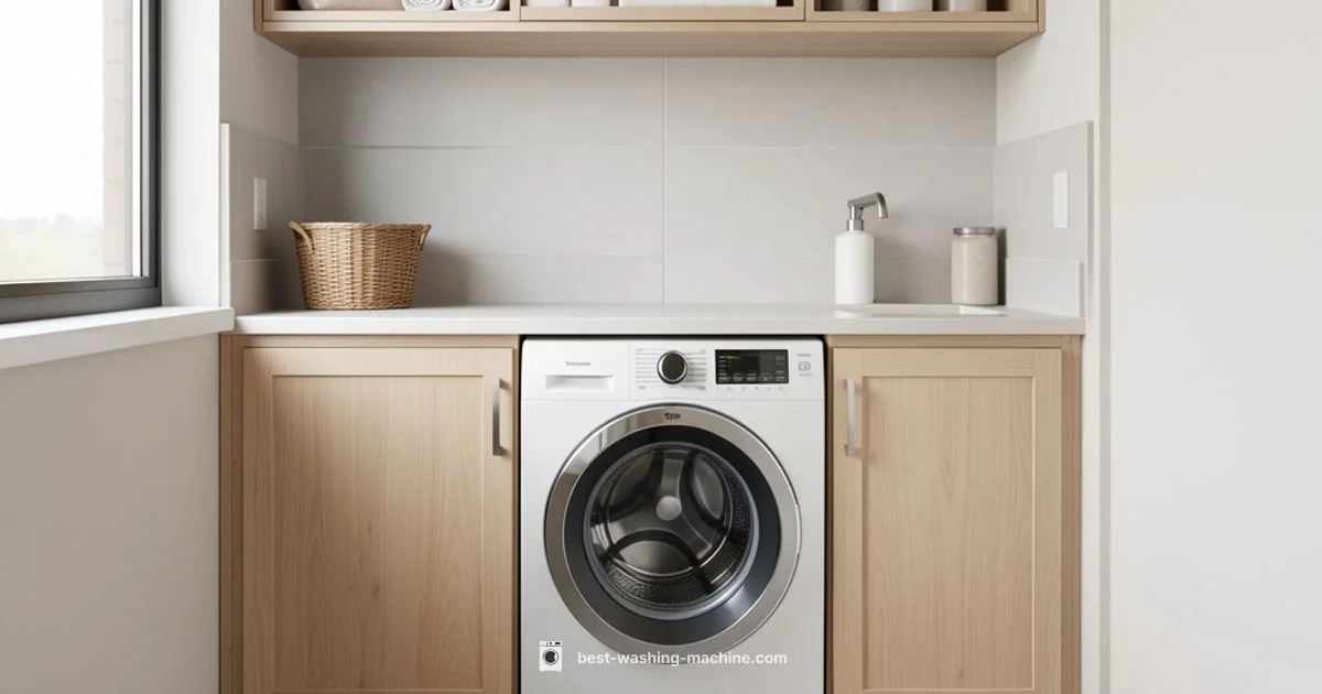 Eco Wash Impact Eco Wash Impact - Best Washing Machine