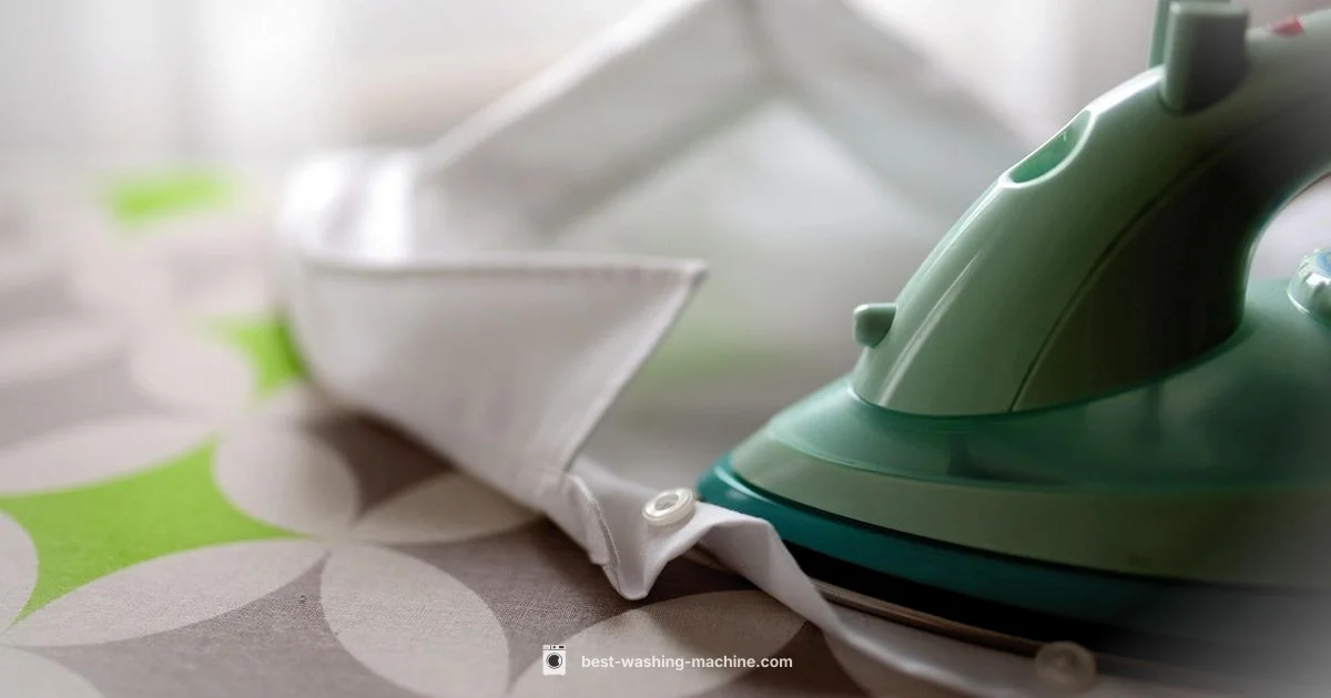 Filter Cleaning Guide - Best Washing Machine