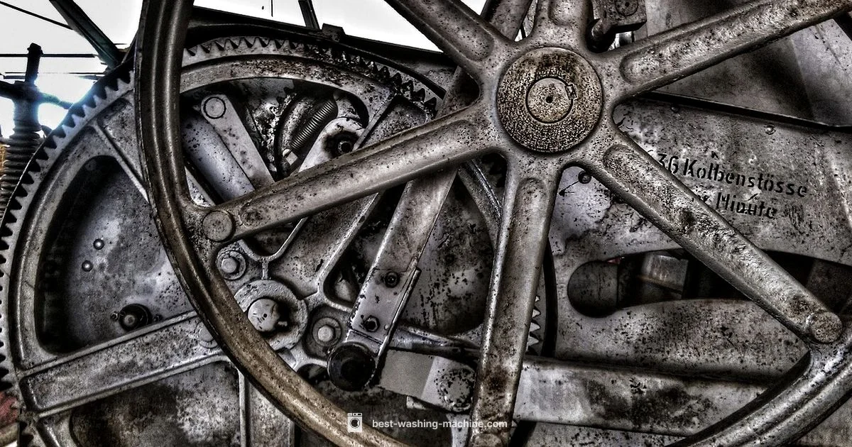 Transmission Troubleshoot - Best Washing Machine