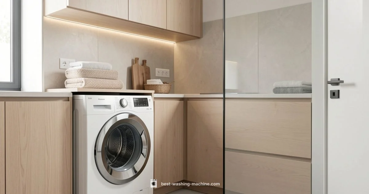 Electric Washer Guide - Best Washing Machine