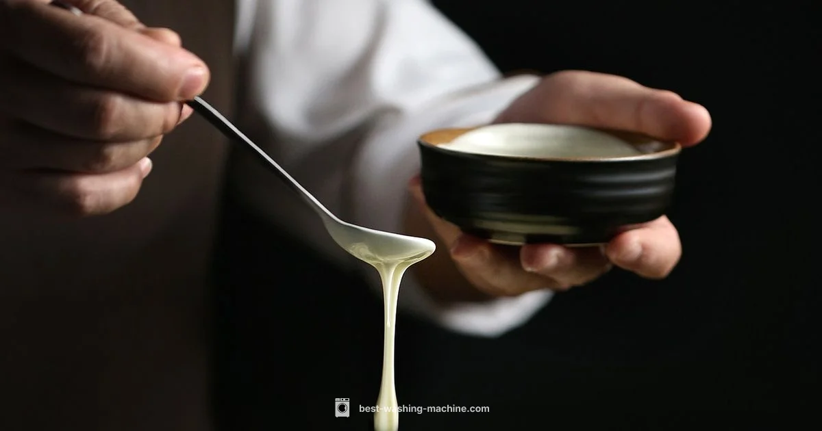 Baking Soda Guide - Best Washing Machine