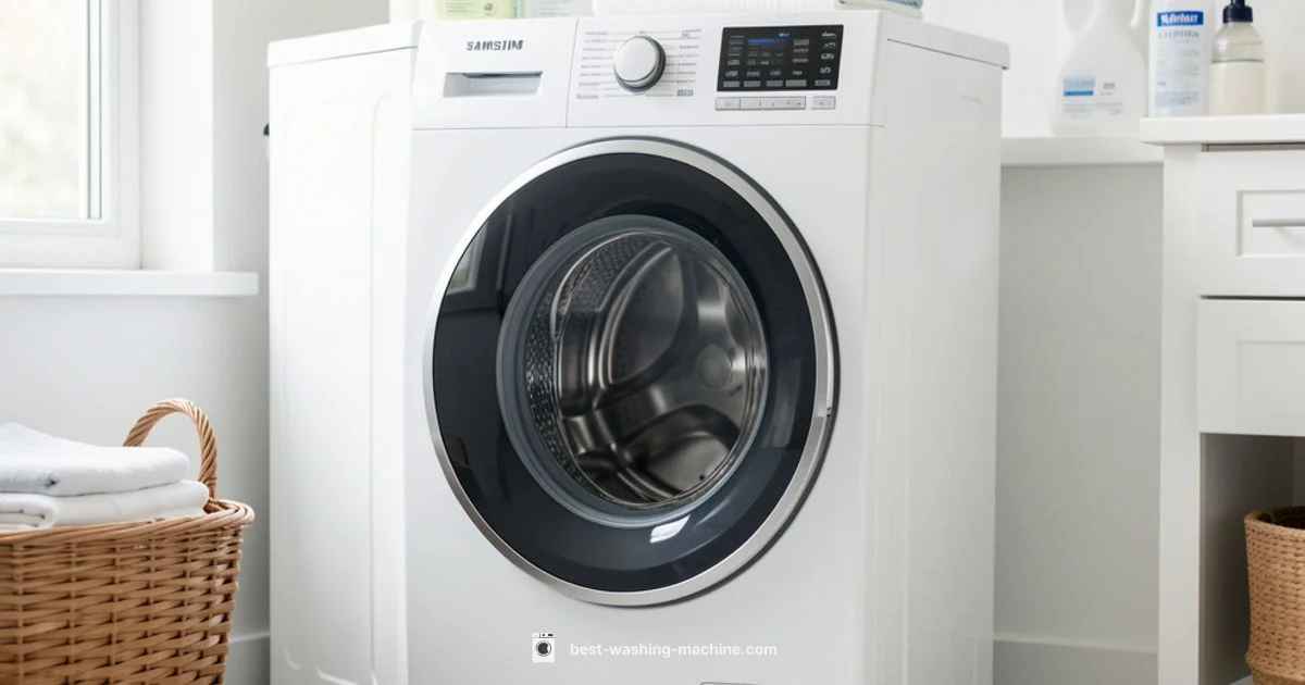 Samsung Washer Pricing - Best Washing Machine