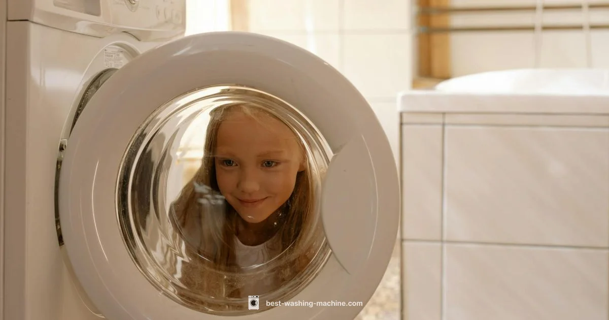 Energy Basics - Best Washing Machine