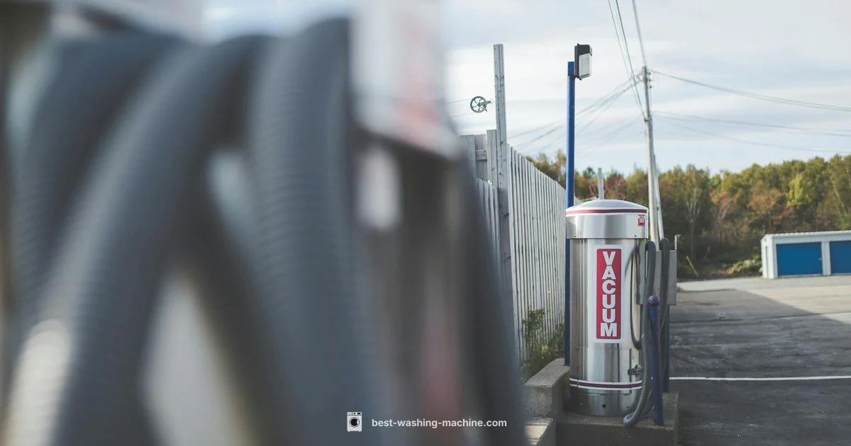 Power Washing Guide - Best Washing Machine