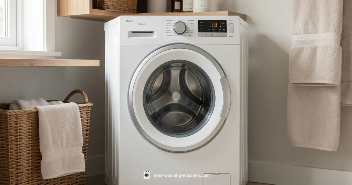 Direct Drive Guide - Best Washing Machine