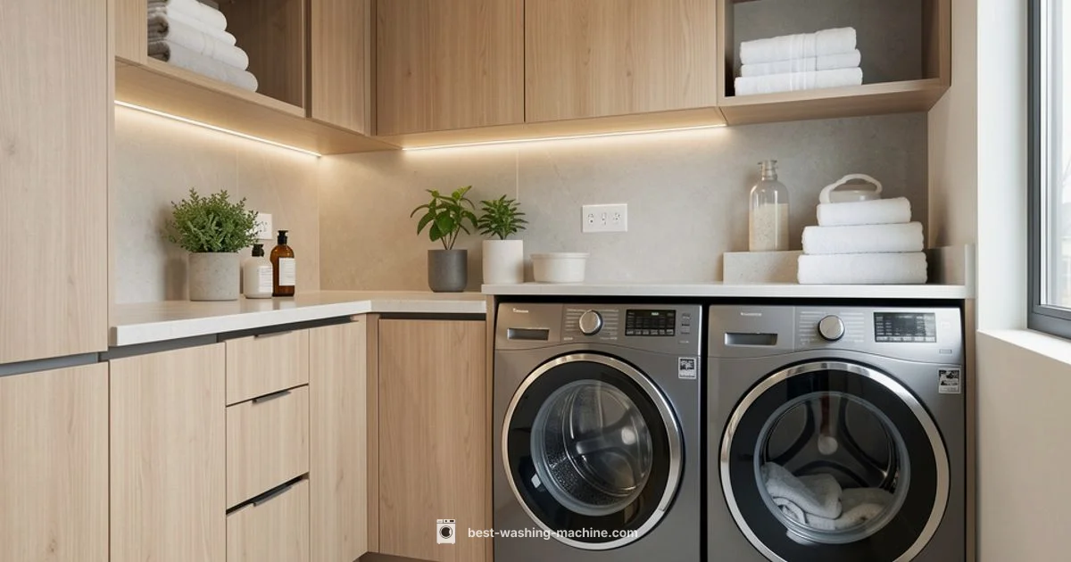 Washer & Dryer Guide - Best Washing Machine