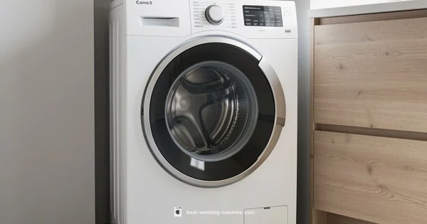 Fix It Guide - Best Washing Machine