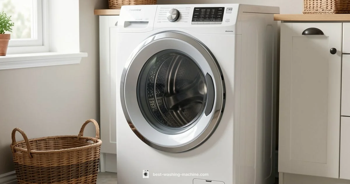 Agitator Free Tech Agitator Free Tech - Best Washing Machine