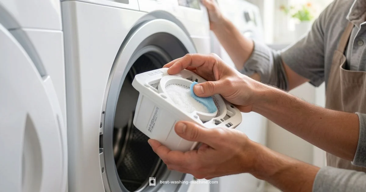 Clean Washer Filter Clean Washer Filter - Best Washing Machine