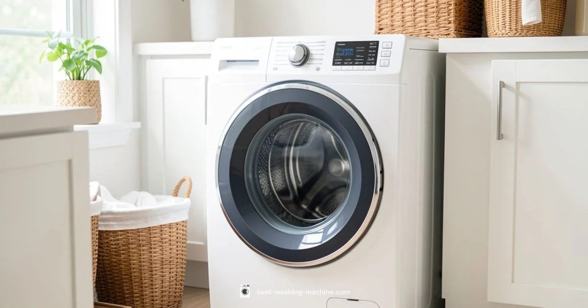 Maytag Washer Guide - Best Washing Machine