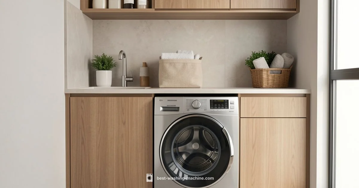 Cool Wash Guide - Best Washing Machine