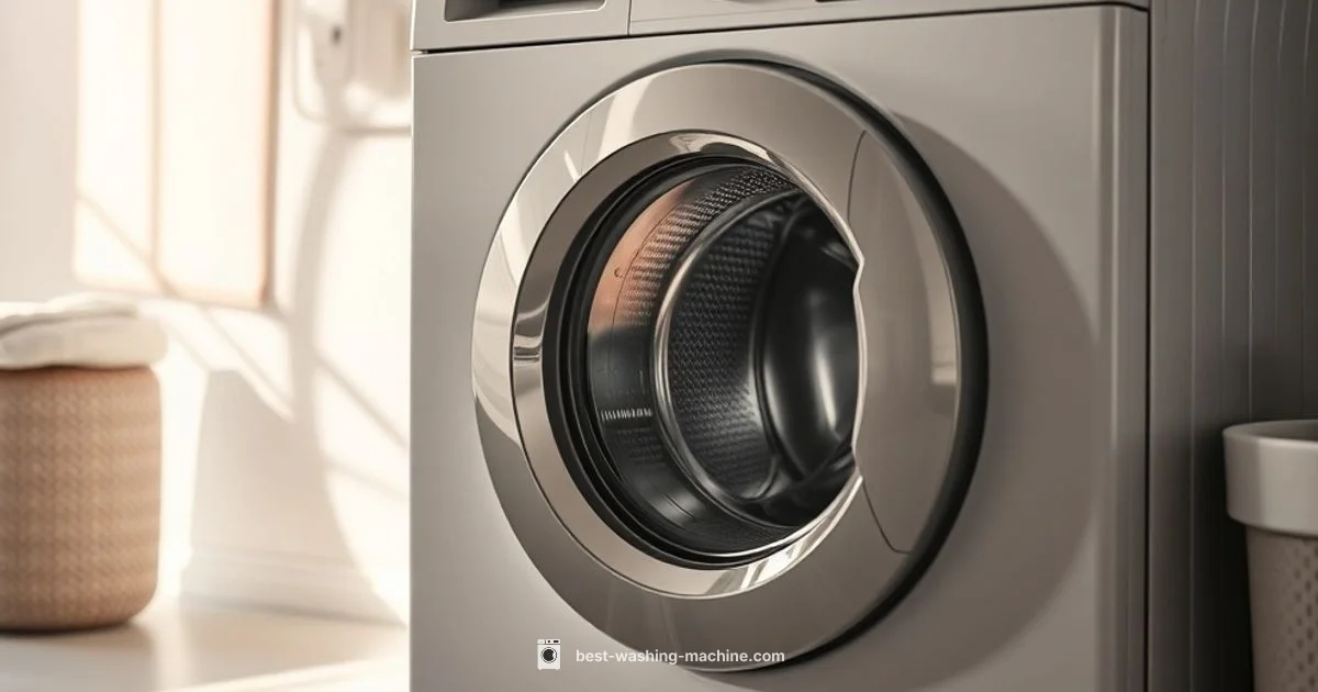 Power On Fix - Best Washing Machine