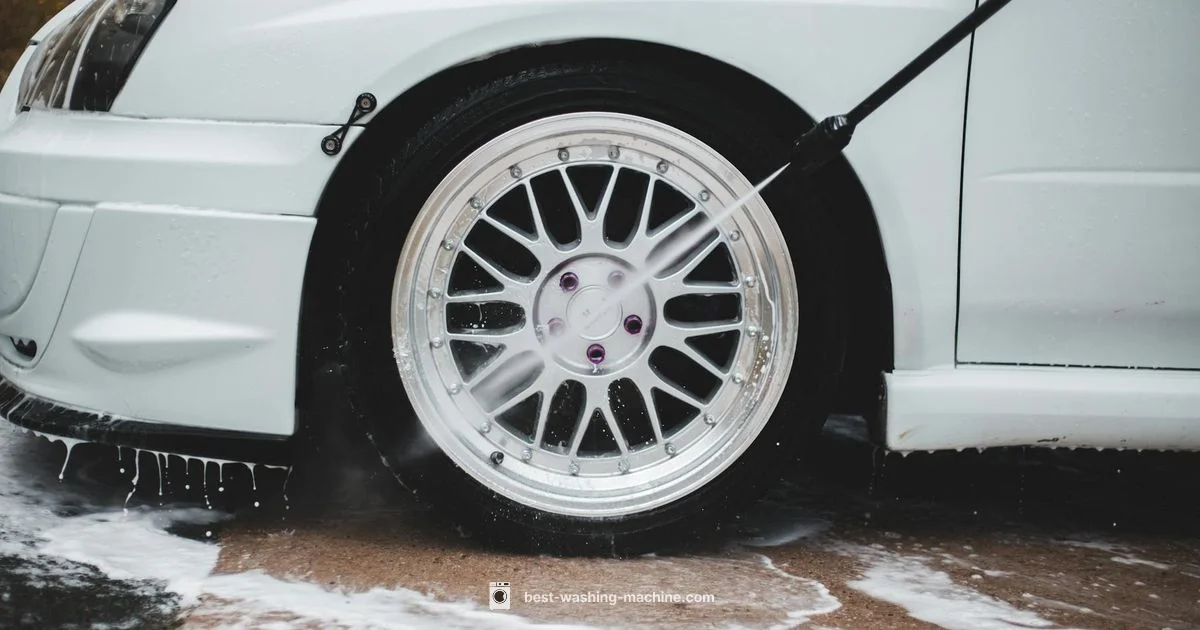 LG Washer Cleaner Guide - Best Washing Machine