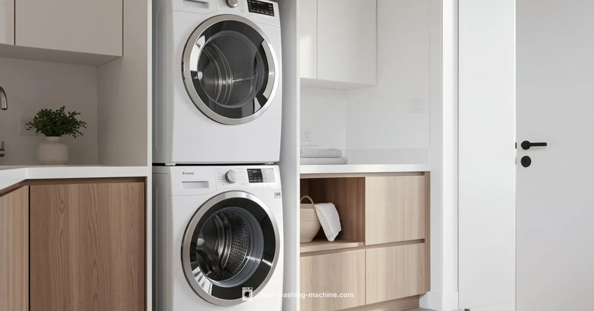 Brand Washer Showdown - Best Washing Machine