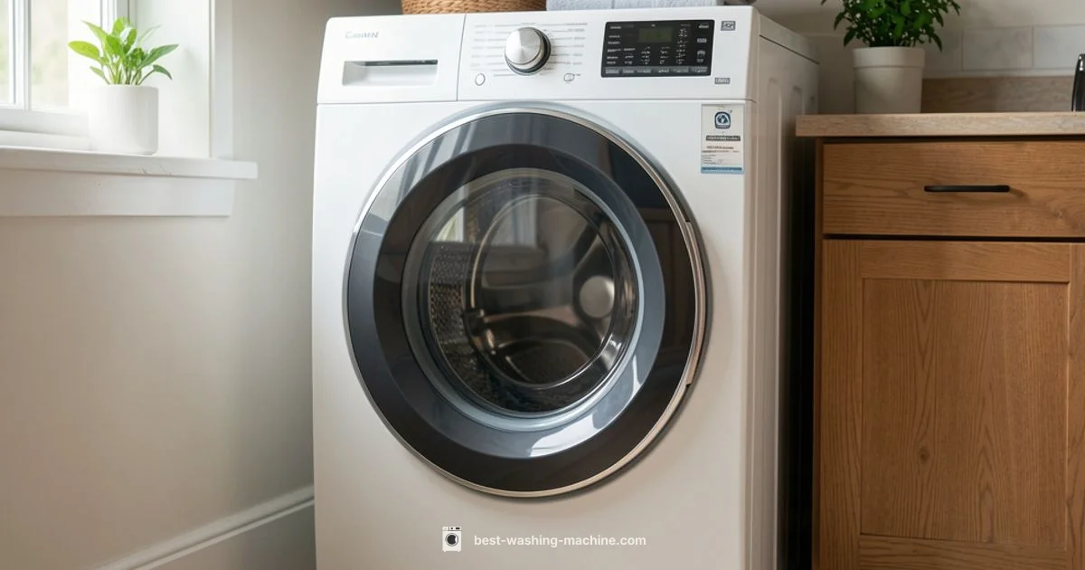 Front Loader Repair Guide - Best Washing Machine
