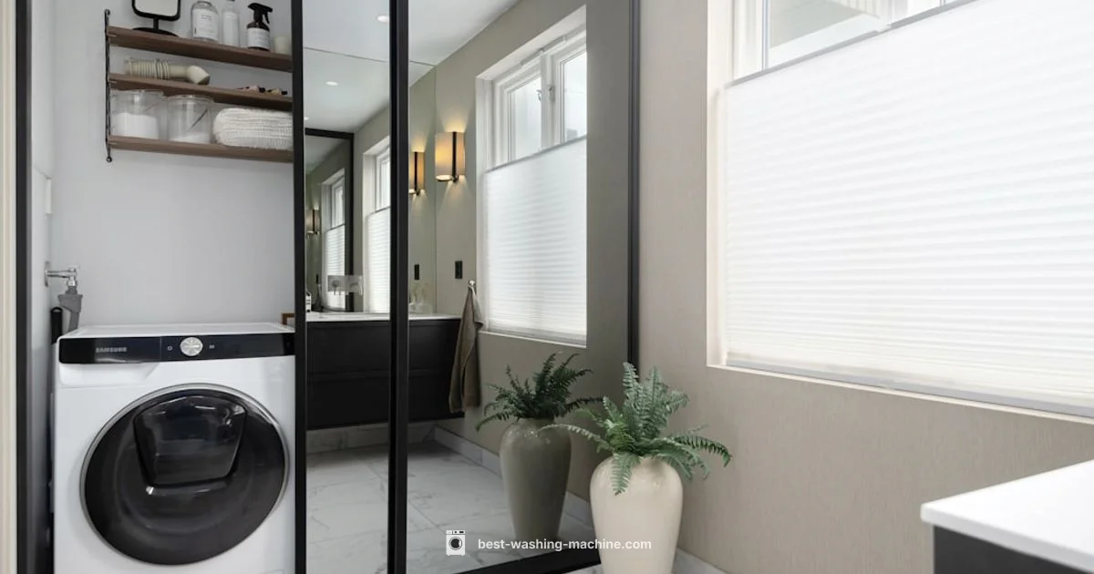 Washing Machine Faults - Best Washing Machine