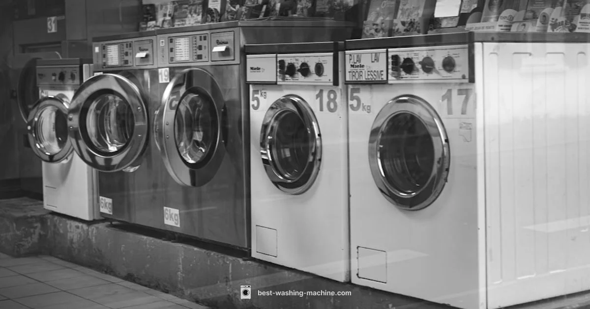 Evolution of Agitators - Best Washing Machine