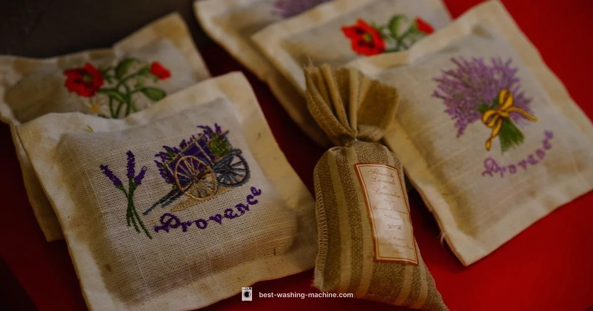 Pillow Care Guide - Best Washing Machine