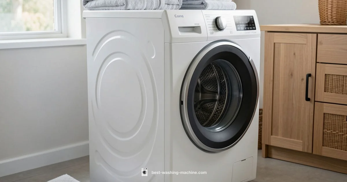 Washing Machine Tub - Best Washing Machine