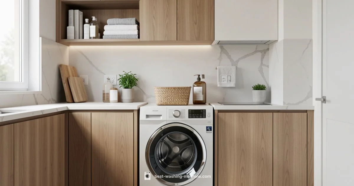Best Washing Machines 2026