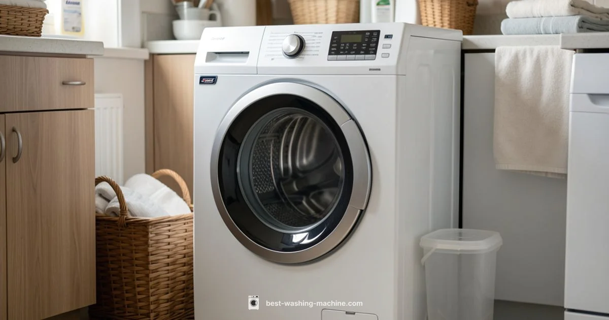 Speed Queen Manual - Best Washing Machine