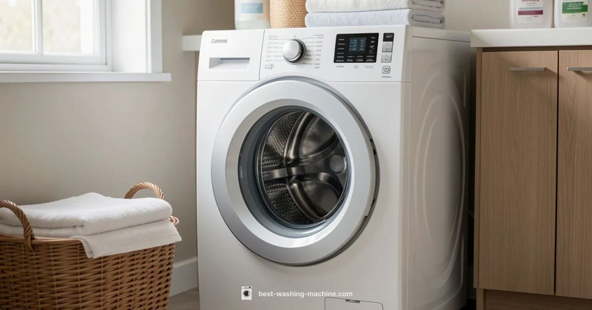 Amana Troubleshooting - Best Washing Machine