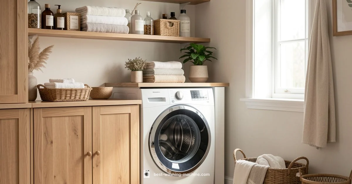 Nearby Washers Guide - Best Washing Machine