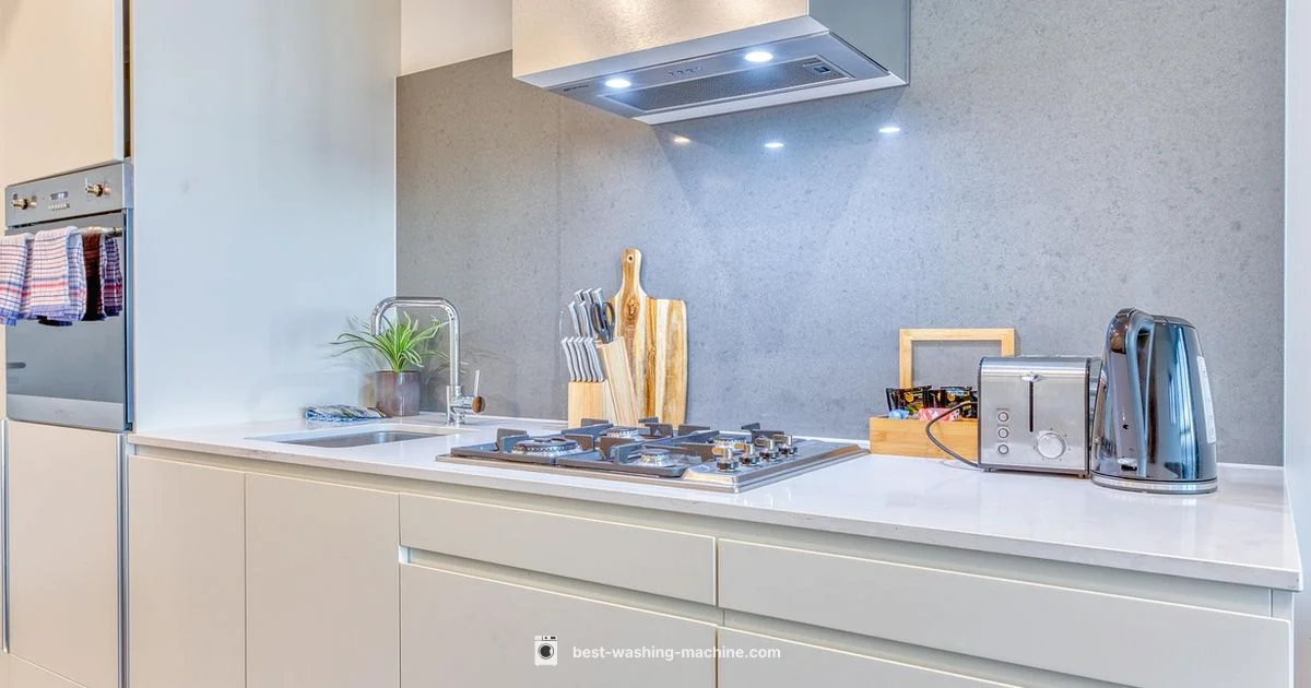 Budget Washers Near You - Best Washing Machine