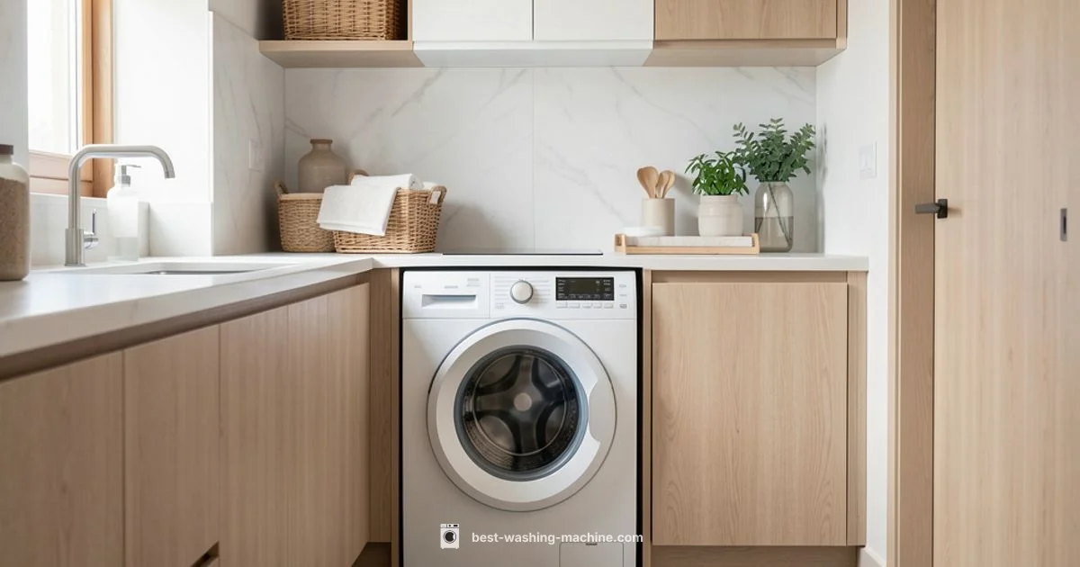 Detergent Substitutes - Best Washing Machine