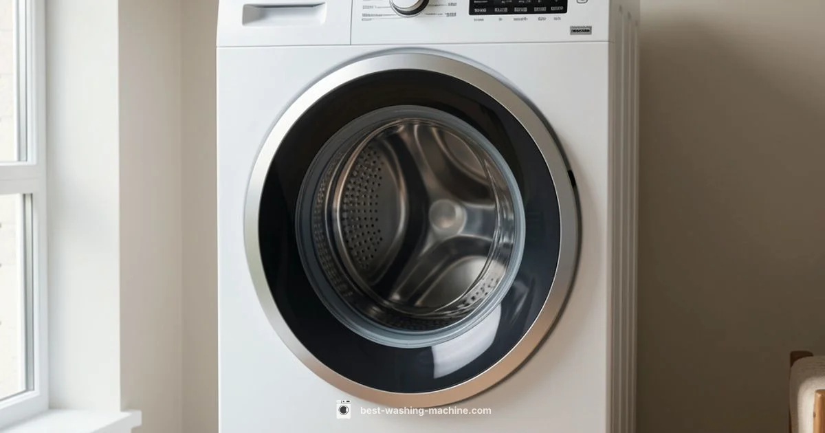 Low Pressure Guide - Best Washing Machine
